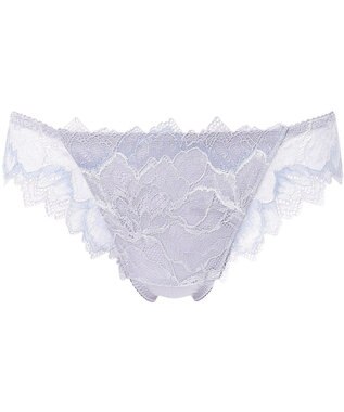 WACOAL Ｔバック ショーツ 【ハグするブラ】 BXB418とペア はきこみ丈あさめ バックのかぶりが広め ソング レディース PXB418 /ワコール