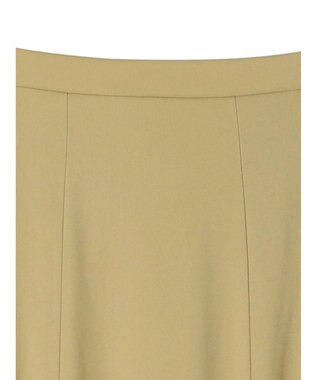 Green Parks ・ＲＡＹ　ＣＡＳＳＩＮ　マーメイドスカート Yellow