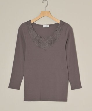 ONWARD Reuse Park 【any FAM】カットソー秋冬