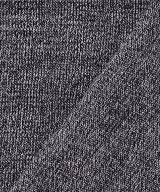 JOSEPH HOMME ウォッシャブルメリノ　タートルネックニット ライトグレー系