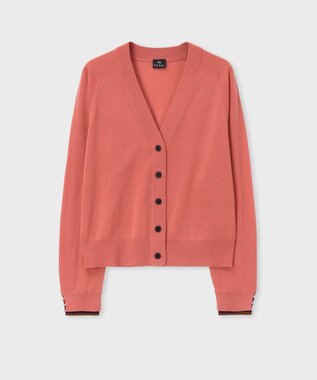 Paul Smith ハイゲージ ニット カーディガン