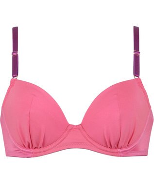 Wing 【ナチュラルアップブラ】 ふっくら自然なバストをメイク AA~Fカップ展開 KB3001 ウイング／ワコール ロマンピンク