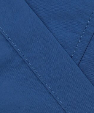 J.PRESS KIDS 【100-130cm】【撥水】マウンテンパーカー ブルー系