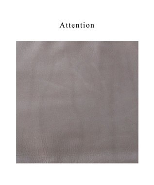 FOLNA RD ソフトレザーフロントポケットボストンバッグ ブラック