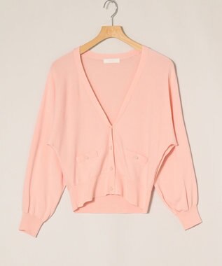 ONWARD Reuse Park 【any SiS】ニット春夏 ピンク