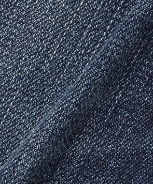 JOSEPH ABBOUD 【サスティナブル】オーガニックストレッチデニム ネイビー系