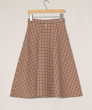 ONWARD Reuse Park 【組曲】スカート秋冬 ベージュ