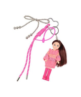 UNBILLION カシュカシュ cachecache / ドールジャラジャラチャーム