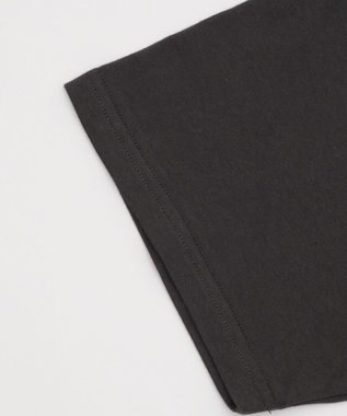 WEGO 別注MetallicaオフショルビッグT 柄1