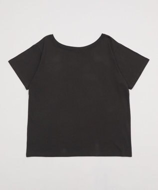 WEGO 別注MetallicaオフショルビッグT 柄1