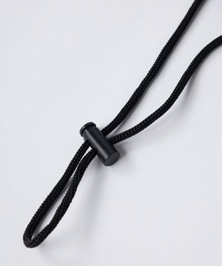 FILA GOLF／marie claire 【FILA GOLF】保冷剤ポケット付きハット ホワイト