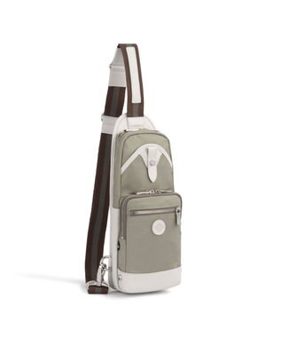 ACE BAGS & LUGGAGE Orobianco ソロペルテ ボディバッグ M 3L 570g 92957 オロビアンコ