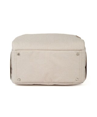 ACE BAGS & LUGGAGE 【WEB限定】ACE UBP-401 リュック ビジネス B4 15.6インチ 11891 ライトベージュ