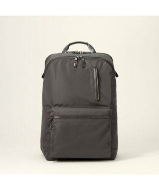 ACE BAGS & LUGGAGE W&.Day/Night ポッケス2 リュックプラス B4サイズ 15.6インチPC収納 15278 ダンブルアンドデイナイト チャコールグレー