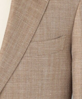 GOTAIRIKU 【Loro Piana】SUMMERTIME ジャケット ベージュ系8