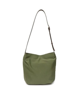 Regalo Felice 【超軽量 / A4サイズ対応】ショルダー / REGALO KA(カーキ)