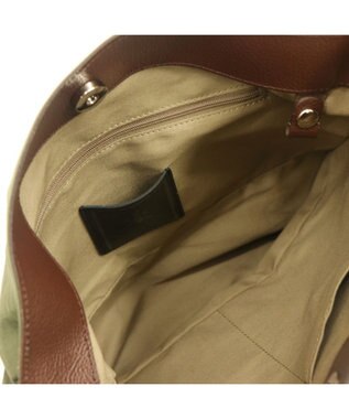 Regalo Felice 【超軽量 / A4サイズ対応】ショルダー / REGALO KA(カーキ)