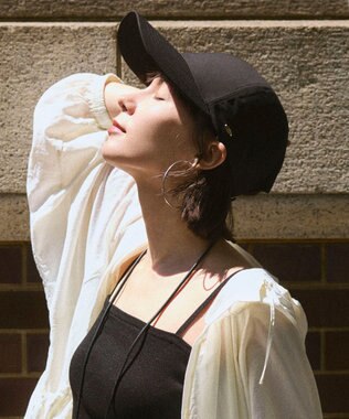 サンカット キャップ / ANY SIS | ファッション通販 【公式通販】オン