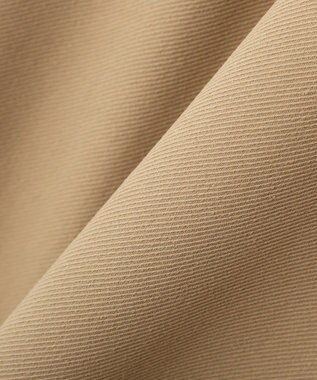 CRAFT STANDARD BOUTIQUE ワンタックチノスラックス Beige