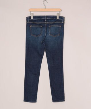 ONWARD Reuse Park 【組曲】パンツ秋冬 ネイビー