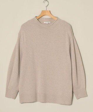 ONWARD Reuse Park 【23区】ニット秋冬 ベージュ