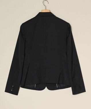 ONWARD Reuse Park 【組曲】ジャケット春夏 ブラック