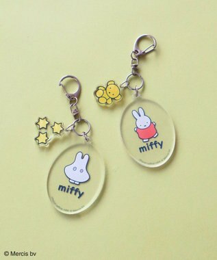 Green Parks Ｍｉｆｆｙ／オーバルキーリング Orange