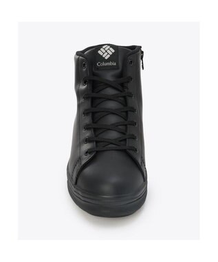 Columbia Columbia/ ホーソンレイン ミッド エルイーエー アドバンス /コロンビア Black
