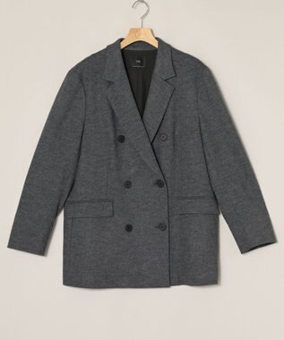 ONWARD Reuse Park 【23区】ジャケット秋冬 グレー