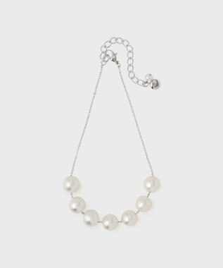 GRACE CONTINENTAL MOY PARIS Ariel ネックレス