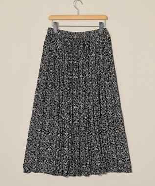 ONWARD Reuse Park 【any FAM】スカート春夏 ブラック