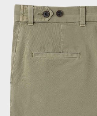 Paul Smith チノパンツ カーキ