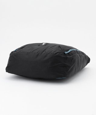 JOSEPH ABBOUD MOUNTAIN 【UNISEX】COTOPAXI  TODO 16L CONVERTIBLE TOTE ブラック系