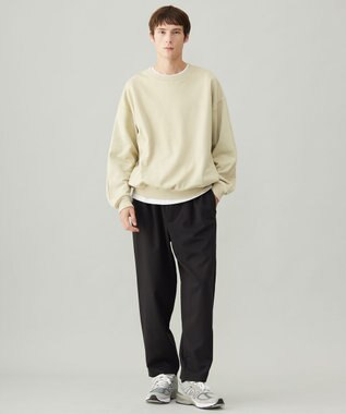 デルフィーノパンツ ミズノ テックシールドパンツ ウィンドブレーカー メンズ