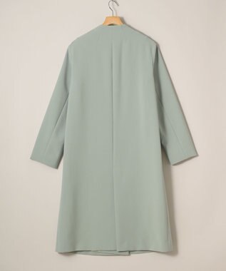 ONWARD Reuse Park 【23区】コート春夏 グリーン