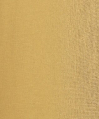 ICB 【洗える】ハイツイストコットンボイル ワンピース クレイベージュ系