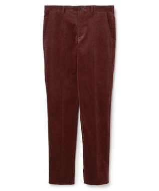 JOSEPH HOMME ディープコーデュロイストレッチ　/  CITY ワイン系