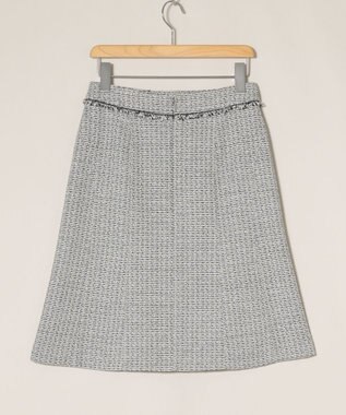 ONWARD Reuse Park 【23区】スカート春夏 ブラック