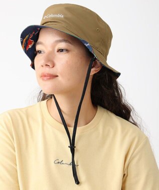 Columbia Columbia/ グリーンホーメドーバケット /コロンビア Flax