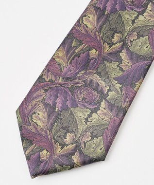 WEGO 【SCHOOLITEM】柄ネクタイ2 柄5