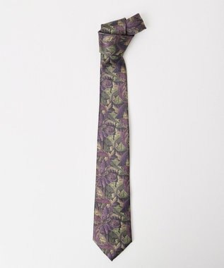 WEGO 【SCHOOLITEM】柄ネクタイ2 柄5