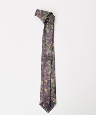 WEGO 【SCHOOLITEM】柄ネクタイ2 柄5