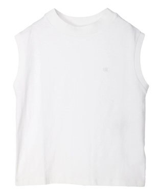 Green Parks ■Ｃｈａｍｐｉｏｎ　ＳＬＥＥＶＥＬＥＳＳ　ＳＨＩＲＴ White