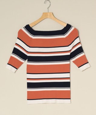 ONWARD Reuse Park 【UNFILO】ニット春夏