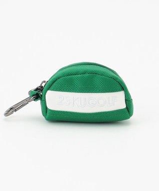  【UNISEX】ボールポーチ