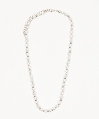 WEGO L2Pクロスパールレイヤードネックレス 柄3