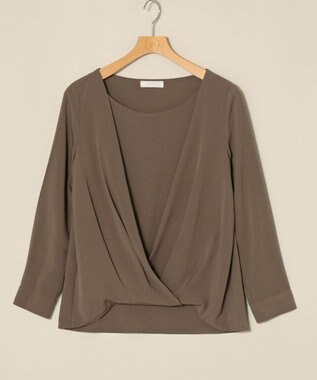 ONWARD Reuse Park 【any SiS】カットソー春夏
