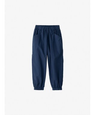 HELLY HANSEN 【キッズ・はっ水・記名ラベル付】 ヴォーゲンパンツ オーシャンネイビー