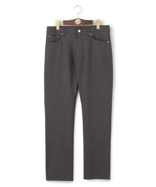  【WEB・一部店舗限定】サージストレッチ 5ポケットパンツ