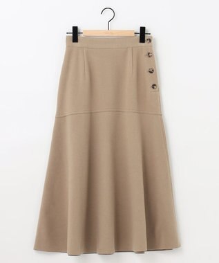 SHARE PARK LADIES ライトメルトンスカート